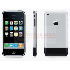 APPLE IPHONE 2G 8GB WIFI GPS DESBLOQUEADO